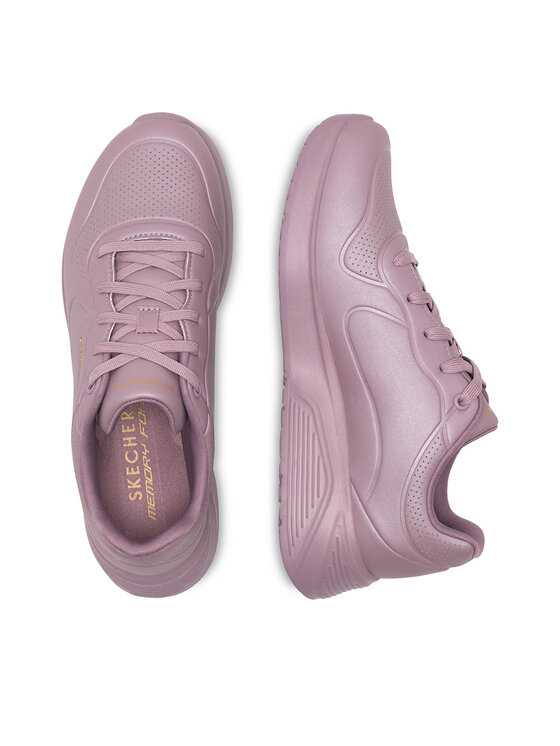 Skechers Skechers Tenisice Uno Light 8750063/DKMV Ružičasta