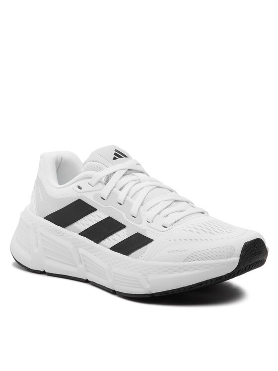 adidas adidas Παπούτσια για Τρέξιμο Questar Shoes IF2237 Λευκό