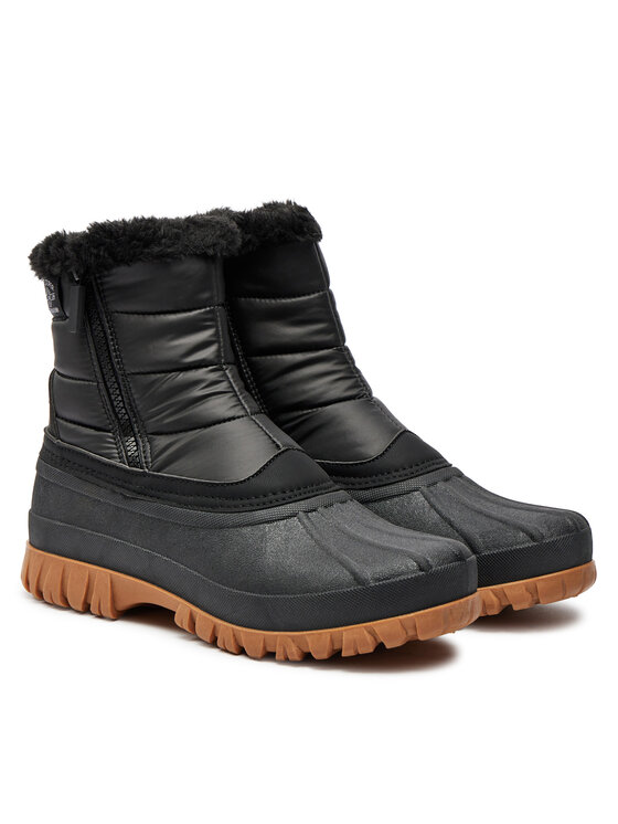 Lee Cooper Lee Cooper Снігоходи LCJ-24-44-2866LA Чорний
