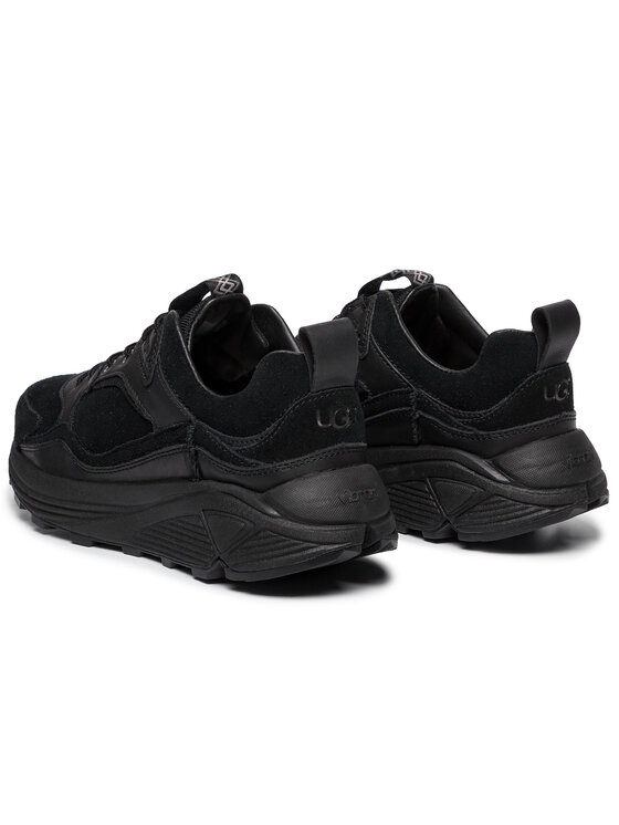 Ugg Ugg Sneakersy M Miwo Trainer Low 1104970 Czarny