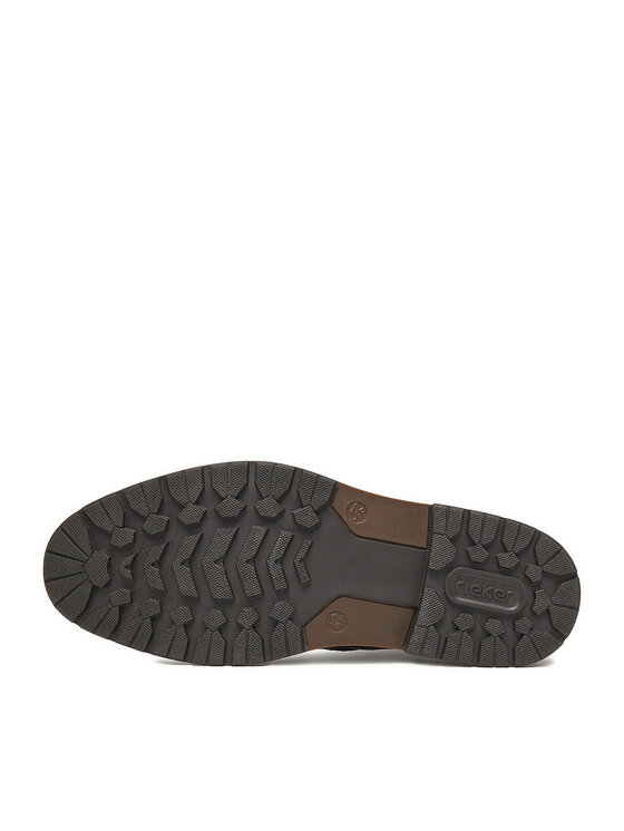 Rieker Rieker Polacchine CEO-13704-00 Nero