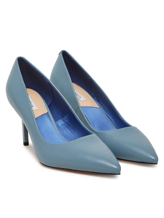 Marella Marella High Heels Taso 2513521016200 Blau