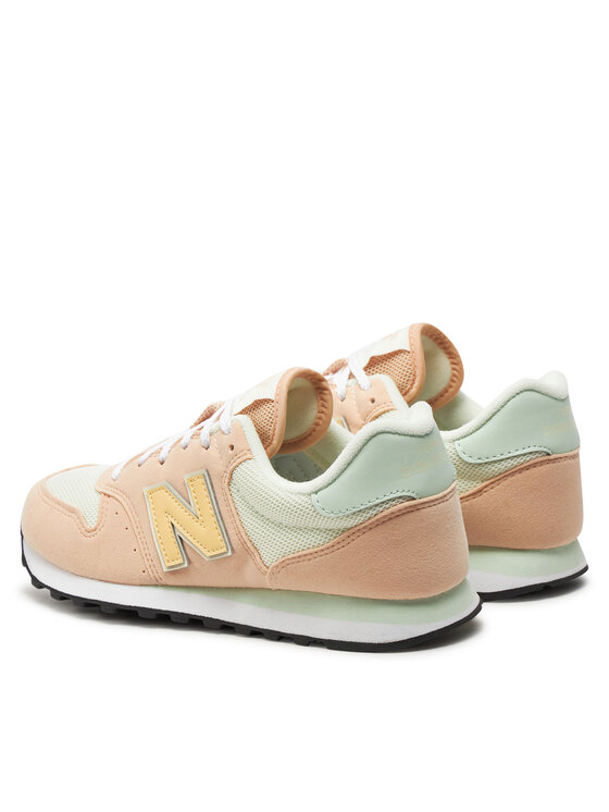 New Balance New Balance Superge GW500FG2 Temno rožnata