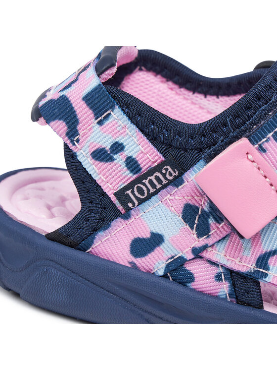 Joma Joma Szandál S.Boat Jr 2433 SBOAJS2433V Sötétkék