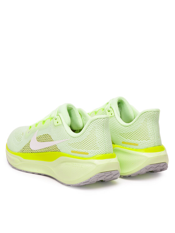 Nike Nike Bežecké topánky Air Zoom Pegasus 41 FD2723 702 Zelená