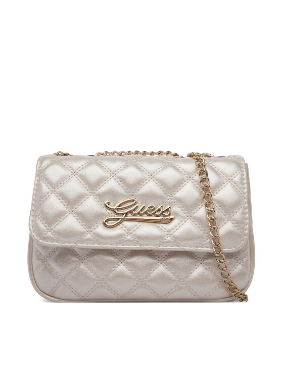 Guess Guess Soma J6RZ11 W4090 Écru