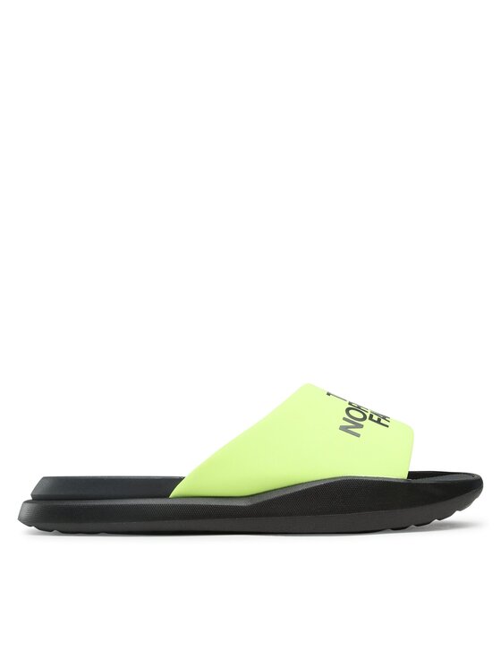The North Face Şlapi Triarch Slide NF0A5JCAFM9 Verde | Modivo.ro