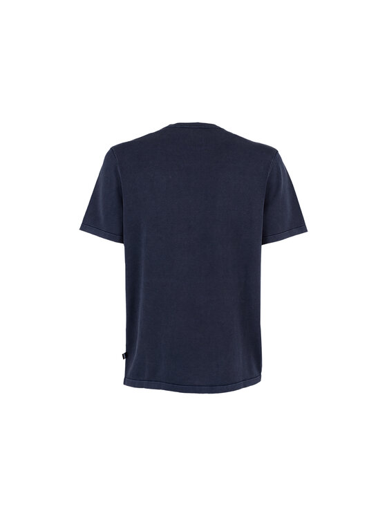 RefrigiWear RefrigiWear T-Shirt M34000-F02500 Niebieski Regular Fit