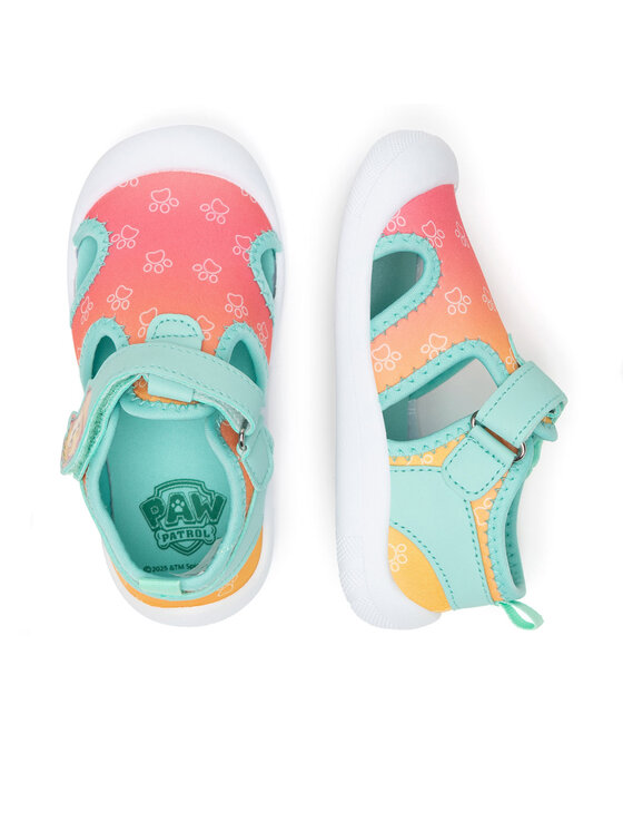 Paw Patrol Kapcie CM-SS25-346PAW Kolorowy
