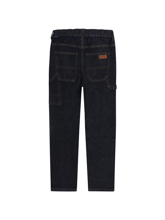 Tumble 'N Dry Tumble 'N Dry Jeansy 84/22155/16790 Niebieski Regular Fit