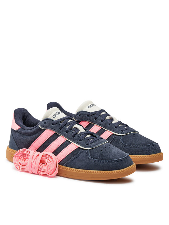 Adidas net sneakers top
