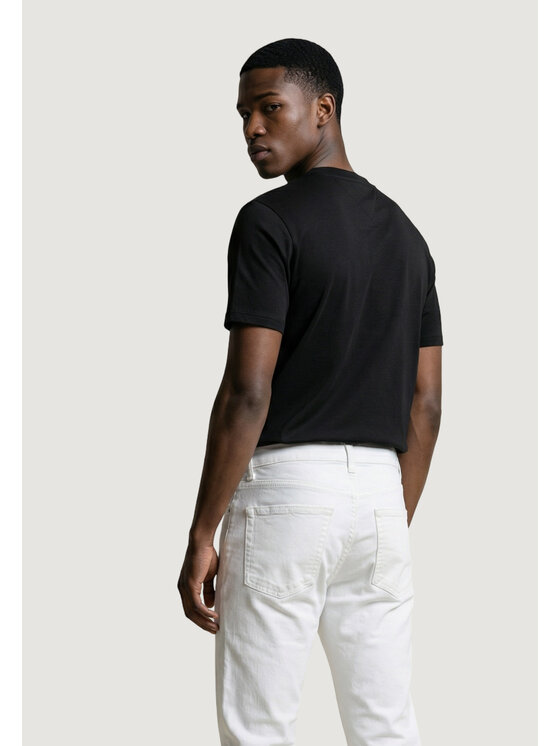 Tommy Jeans Tommy Jeans T-särk DM0DM22539 Must Casual Fit