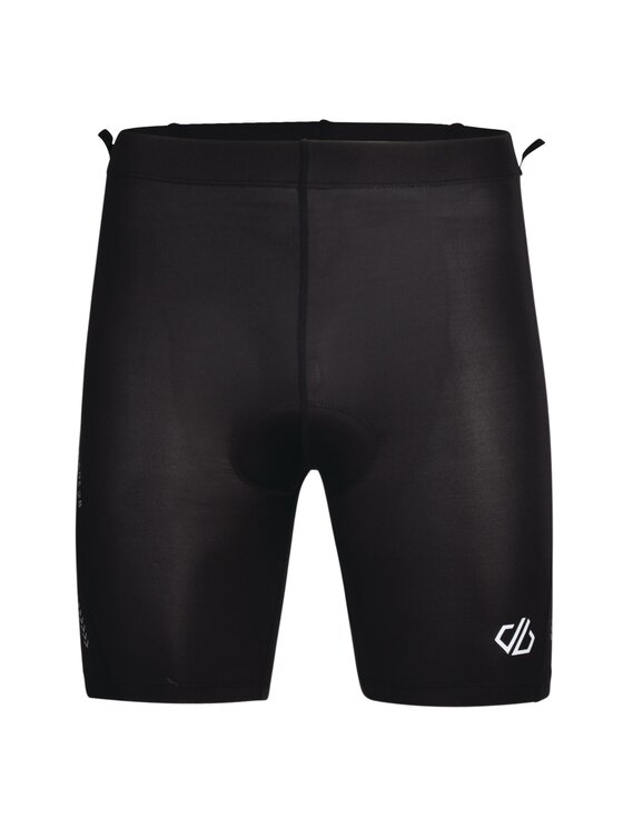 Dare2B Dare2B Szorty sportowe RG4563 Czarny Double Fit