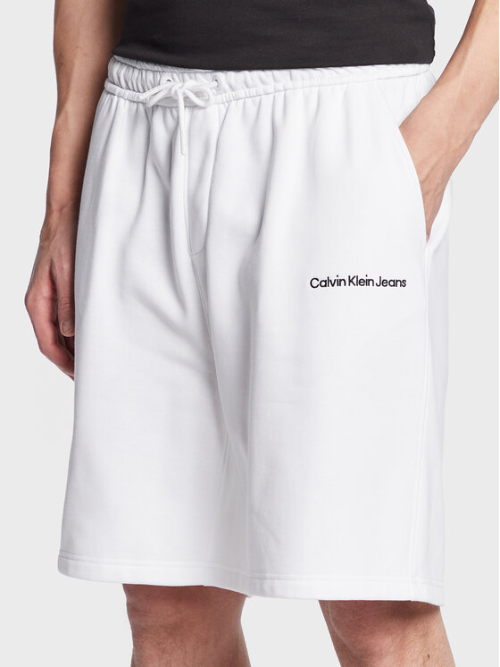 Αθλητικό σορτς Calvin Klein Jeans