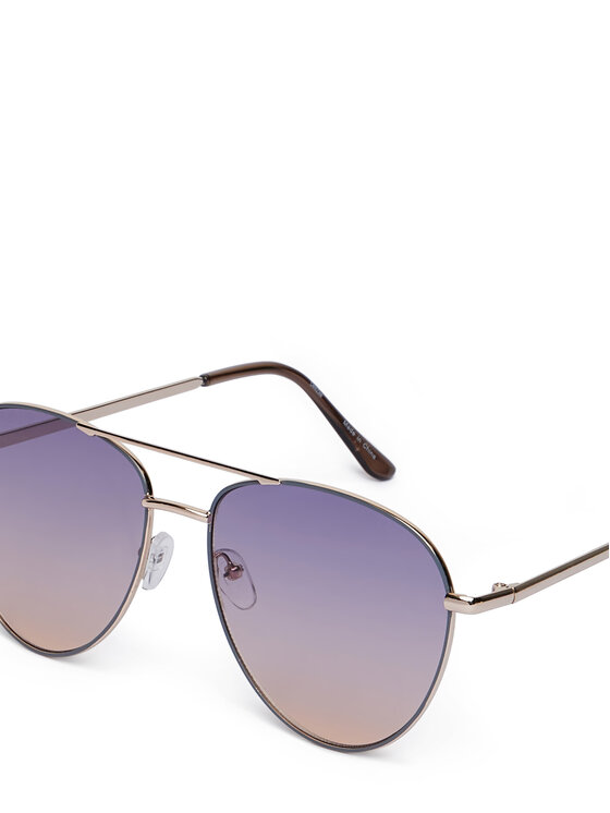 DeeZee DeeZee Ochelari de soare BSMB281-1 Auriu