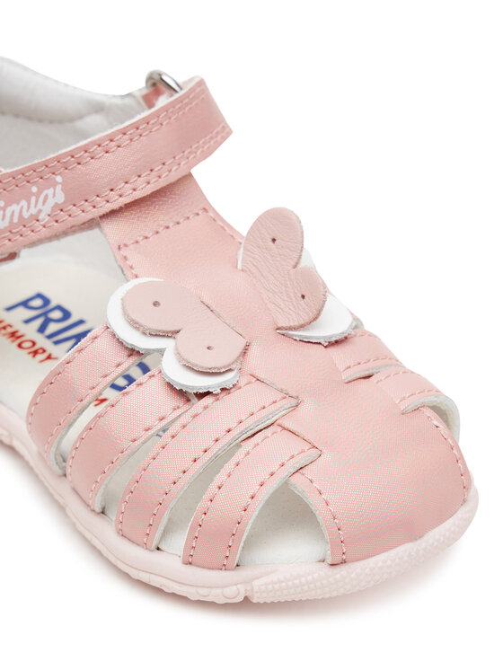 Primigi Primigi Sandale 7911700 Roz
