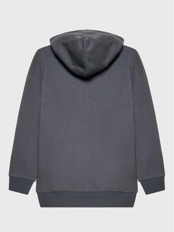 Peak Performance Peak Performance Суитшърт Original G77748230 Сив Regular Fit