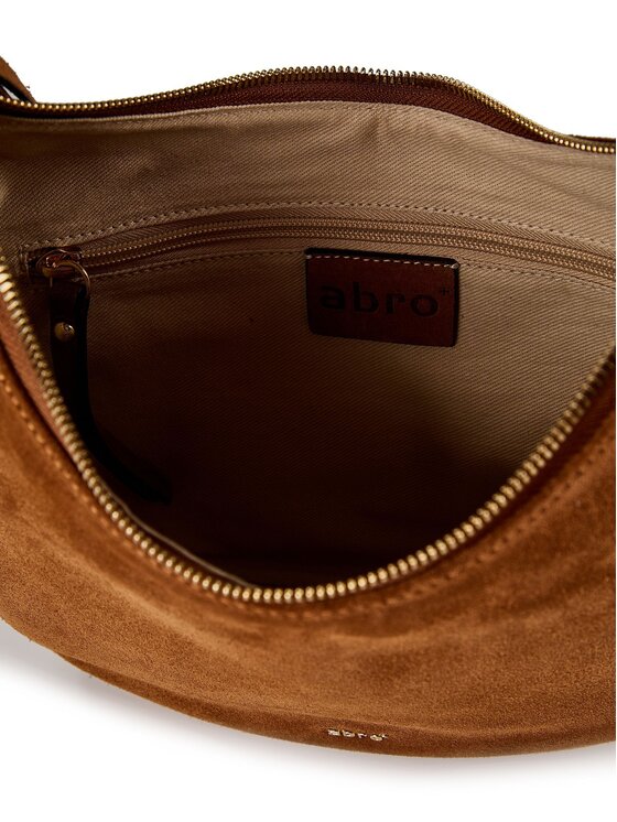 Abro Abro Torebka 330769 Brązowy