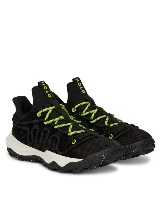 HOLO HOLO Sneakers Zeus HM123481 Nero