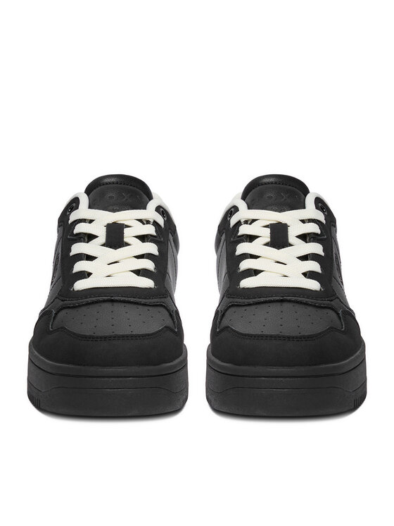 Roxy Roxy Sneakers CEO-RLY-R2601 Nero