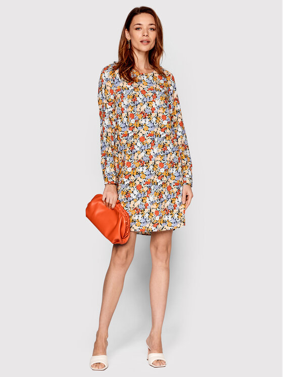 Vestito da giorno Ceppo 72210922 Multicolore