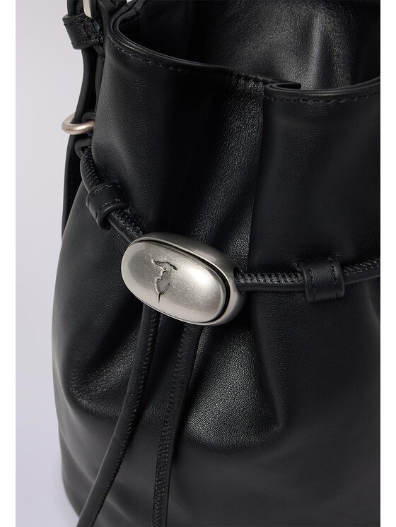 Trussardi Trussardi Borsetta Z600E005977N033 Nero