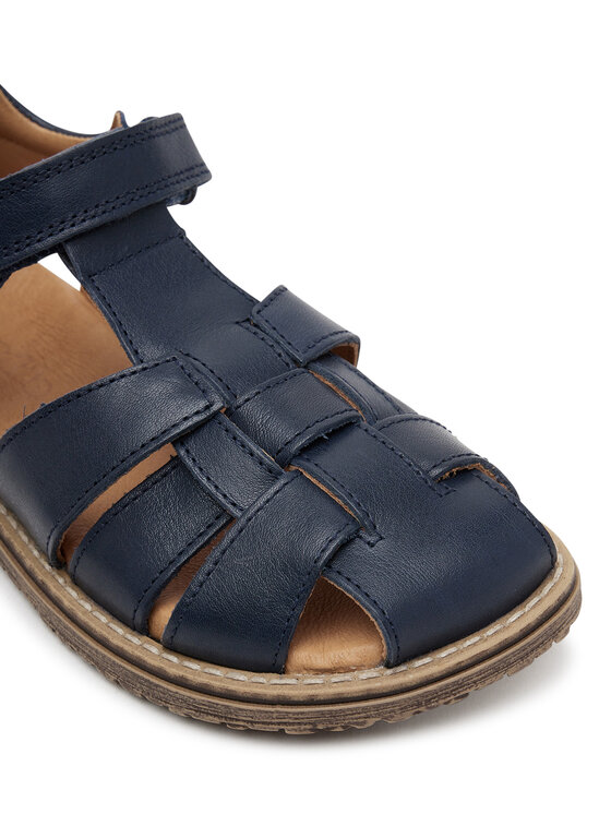 Froddo Froddo Sandalen Daros C G3150277 S Dunkelblau