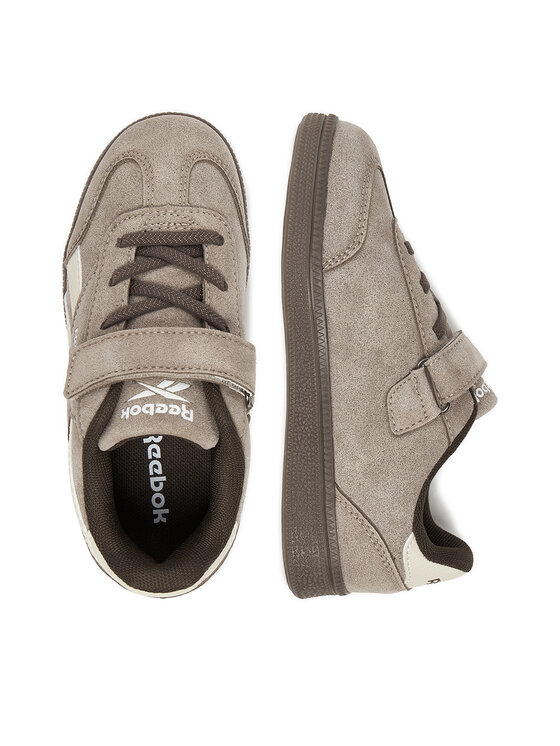 Reebok Reebok Сникърси CEO-LEA-D680L(DZ) Кафяв