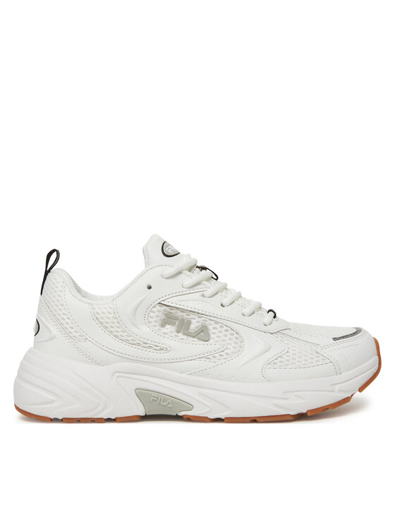 Fila Fila Laisvalaikio batai Kreatix FFW0535 10004 Balta