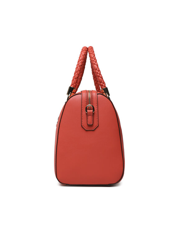 Borsetta M Satchel AA3244 E0013 Corallo