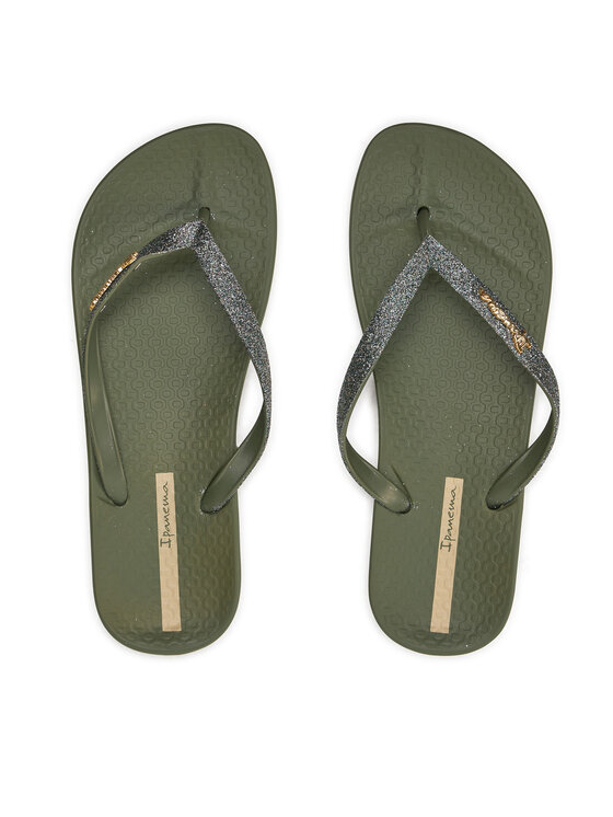 Flip flop Ipanema 83140 Verde