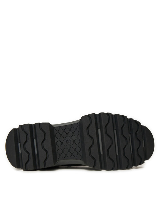 Lee Cooper Lee Cooper Черевики PCTT0002S Чорний