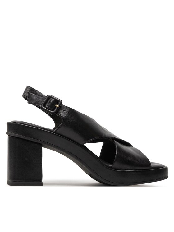 Tamaris Sandali 1-28049-42 Nero, taglia : 39