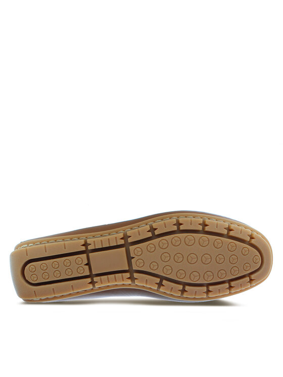 Sneakers River RIVER002 LTH Marrone