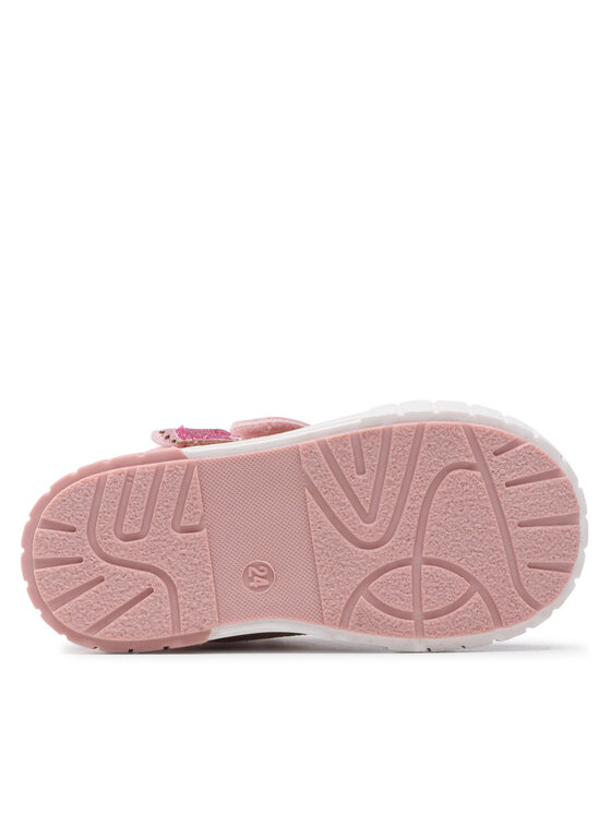 Stivali AVO-505-038 Rosa