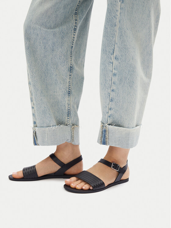 Vagabond Shoemakers Vagabond Shoemakers Sandale Tia 2.0 5931-108-20 Crna