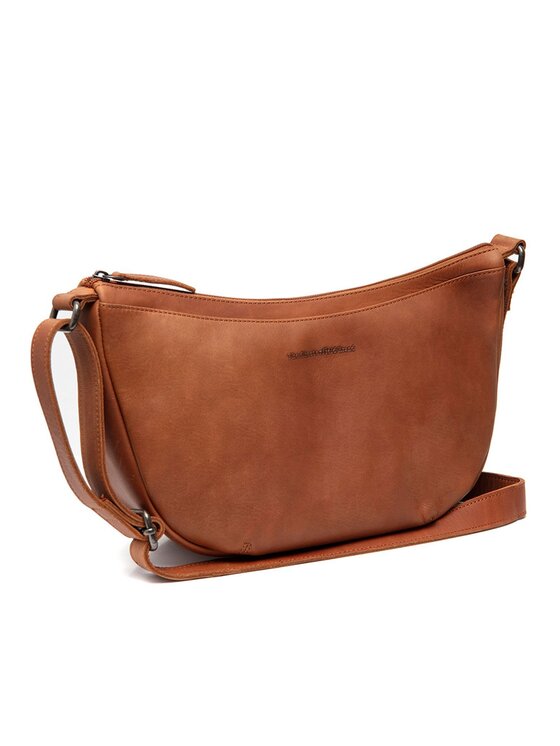 The Chesterfield Brand The Chesterfield Brand Saszetka 308844 Brązowy