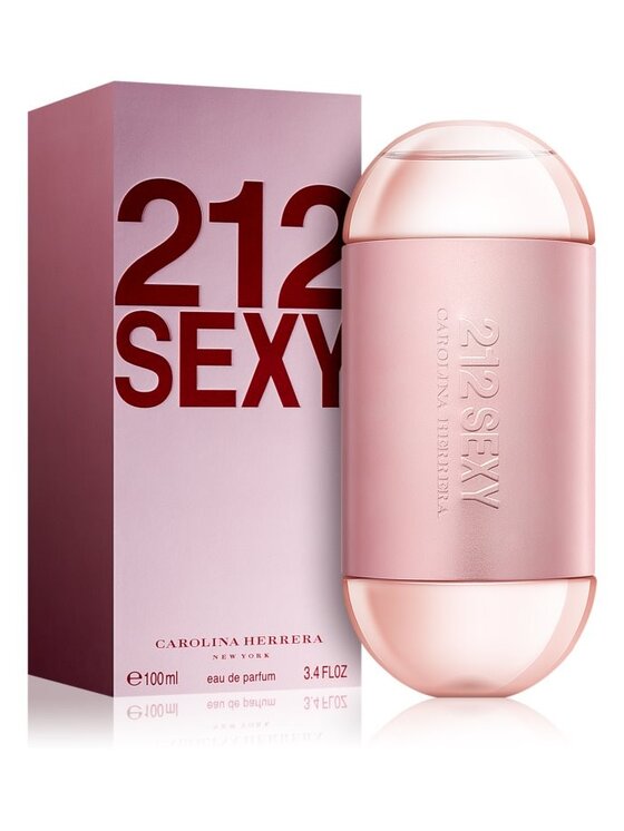 Carolina Herrera Carolina Herrera 212 Sexy Woda perfumowana