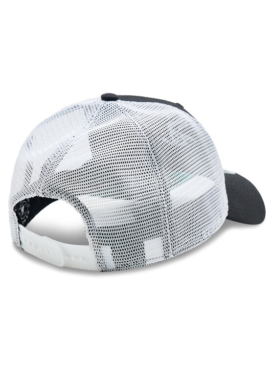 47 Brand 47 Brand Καπέλο Jockey MLB Chicago White Sox Branson '47 MVP B-BRANS06CTP-BK Μαύρο