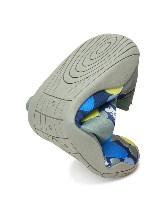 Reima Reima Buty do sportów wodnych Moomin Lean 5400091M-81B1 Szary