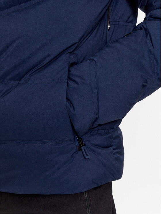Rossignol Rossignol Skijacke Legacy RLMMJ28 Dunkelblau Regular Fit