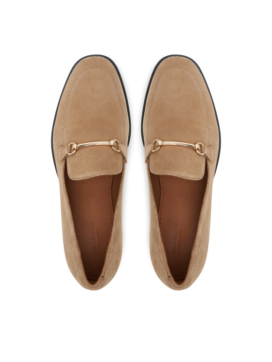 Vagabond Shoemakers Vagabond Shoemakers Loafers Heidi 5909-140-28 Bej