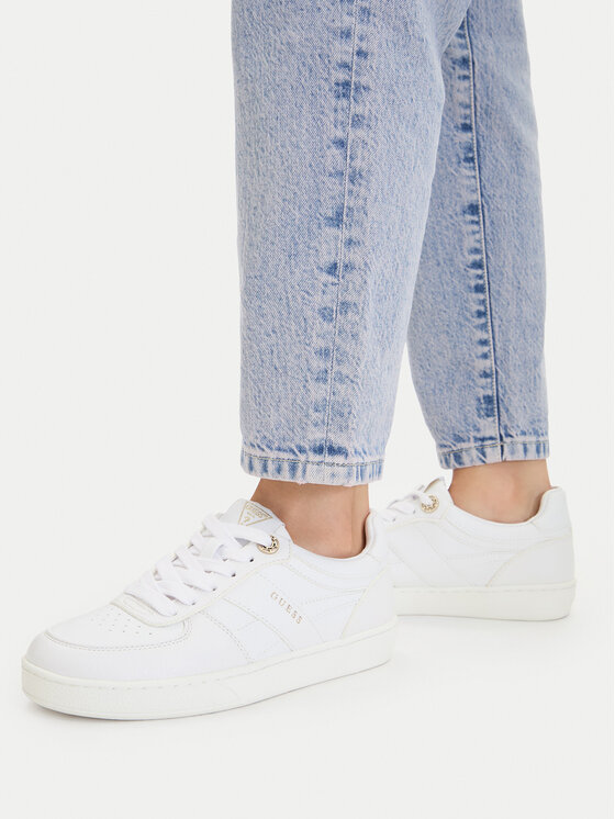 Guess Superge FLPNAM ELE12 Bela