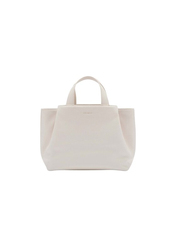 Coccinelle Coccinelle Borsetta Malory S11 Bianco