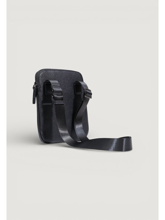 Armani Exchange Armani Exchange Torbica za okrog pasu XM002586 AF22651 UC001 Črna