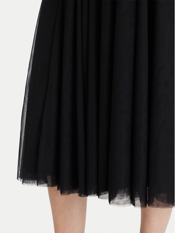 JOOP! JOOP! Kasdieninė suknelė Taren 30047770 Juoda Regular Fit