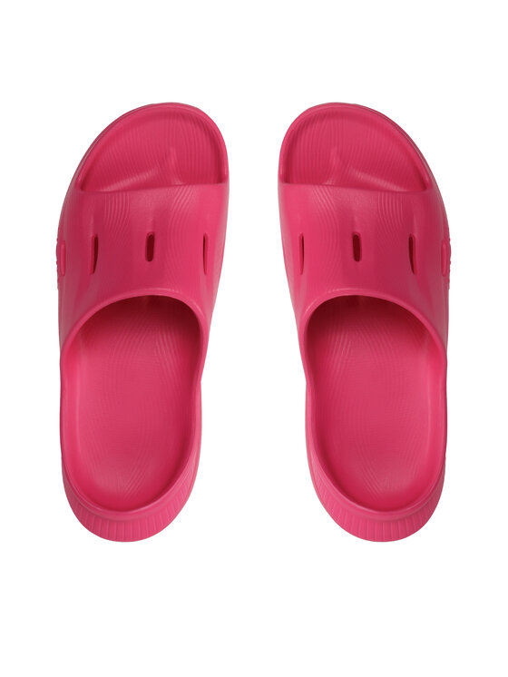 Hoka Hoka Klapki Ora Recovery 3 1135061 Różowy