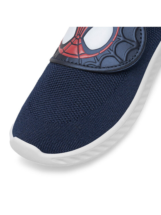 Spidey Spidey Čības CP91-SS24-316SPID Tumši zils
