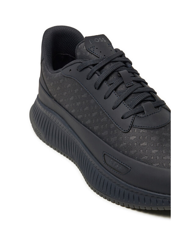 BOSS Boss Sneakers Ttnm Evo Runn Jqmn 50517306 Dunkelblau