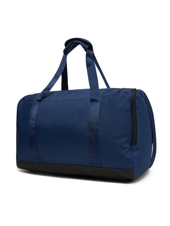 adidas adidas Torba Linear Duffel Medium IN6116 Granatowy